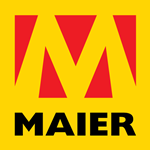 Maier SE Logo